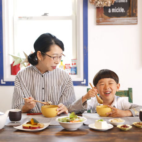 お茶漬け10食 & 緑茶＆ほうじ粉末茶Aセット