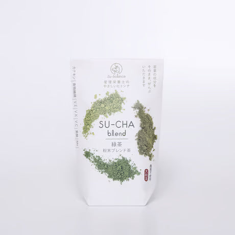 無添加お茶漬けアソート & 緑茶粉末ブレンド茶