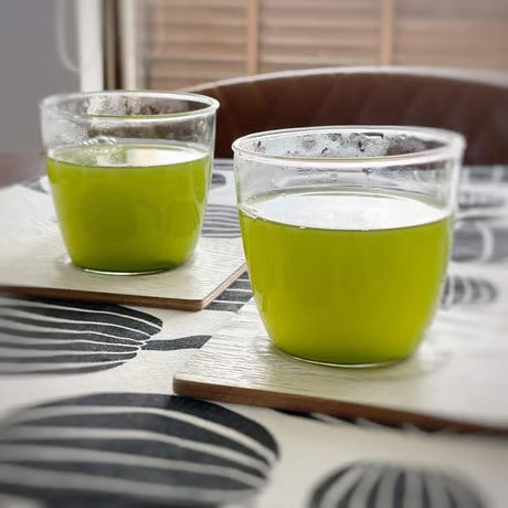 無添加お茶漬けアソート & 緑茶粉末ブレンド茶