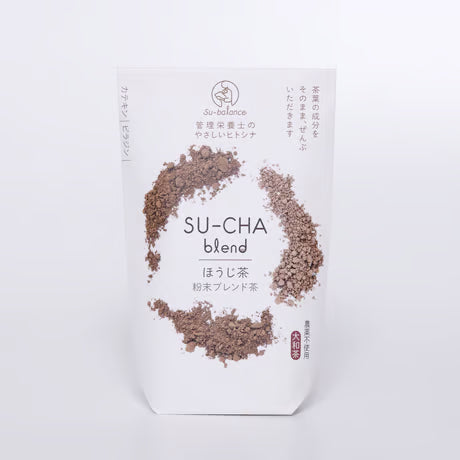 お茶漬け10食 & 緑茶＆ほうじ粉末茶Aセット