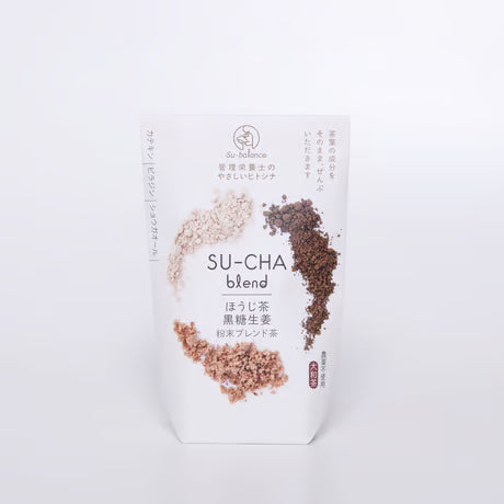 お茶漬け10食 & 緑茶レモングラス & ほうじ茶黒糖生姜Bセット