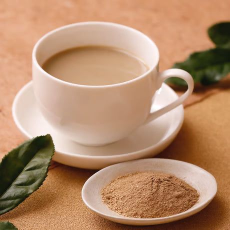 ほうじ茶ラテボックス7袋入