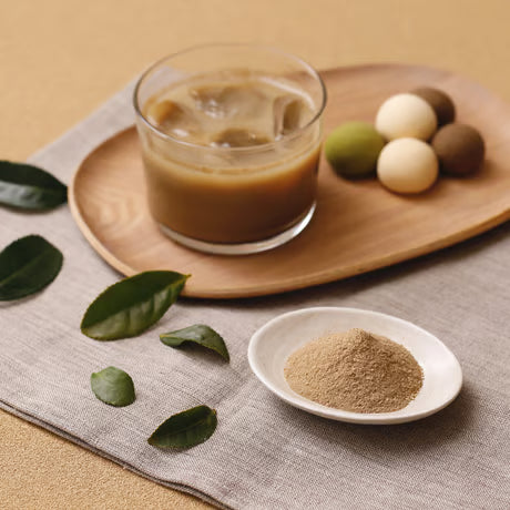 奈良県産 "大和茶" 味わい尽くしセット