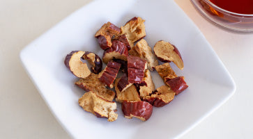 なつめスナック 20g